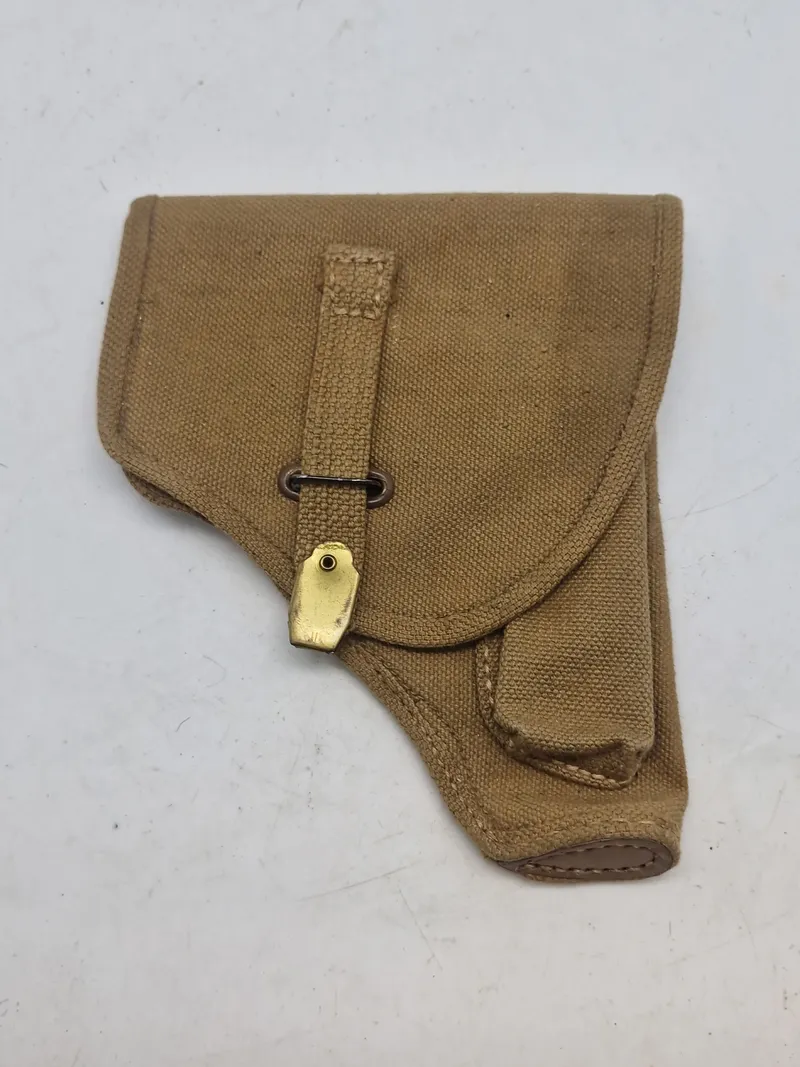 Originalt Beretta 34/35 hylster