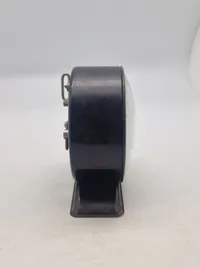 Originalt World War 2 US 'War Alarm' Clock, made in Winsted, Connecticut