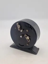 Originalt World War 2 US 'War Alarm' Clock, made in Winsted, Connecticut