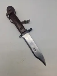 Bajonet til AK-47