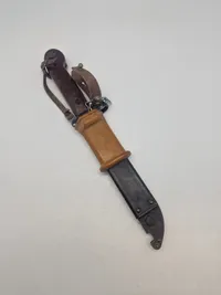 Bajonet til AK-47