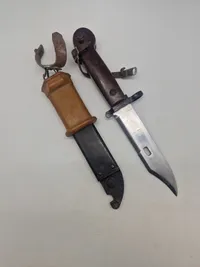 Bajonet til AK-47