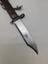 Bajonet til AK-47