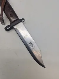 Bajonet til AK-47