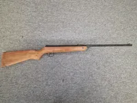 Originalt BSA luftgevær - kaliber 177/4,5 mm