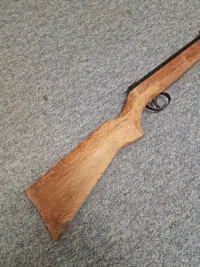 Originalt BSA luftgevær - kaliber 177/4,5 mm
