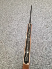 Originalt BSA luftgevær - kaliber 177/4,5 mm