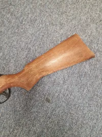 Originalt BSA luftgevær - kaliber 177/4,5 mm