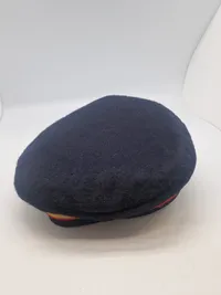 Original kasket fra KTAS