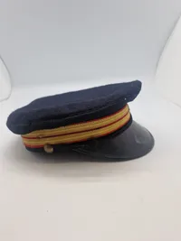 Original kasket fra KTAS