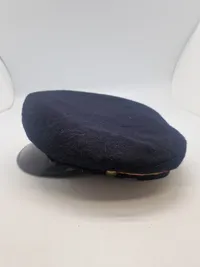Original kasket fra KTAS