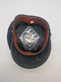 Original kasket fra KTAS