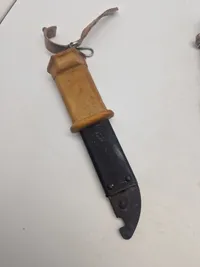 Bajonet til AK-47