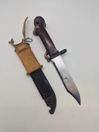 Bajonet til AK-47