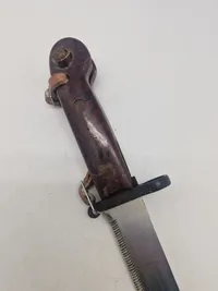 Bajonet til AK-47