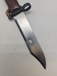 Bajonet til AK-47