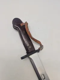 Bajonet til AK-47
