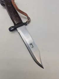 Bajonet til AK-47