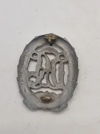 Originalt tysk sportsabzeichen - ww2