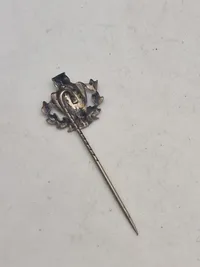 Original nål - Akademisk skyttekorps