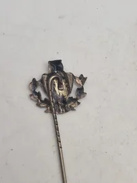 Original nål - Akademisk skyttekorps