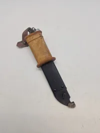 Bajonet til AK-47