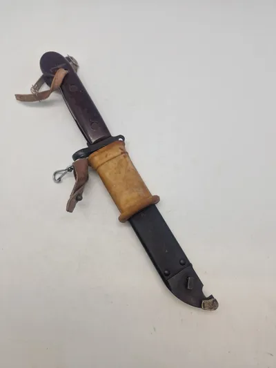 Bajonet til AK-47