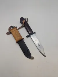 Bajonet til AK-47