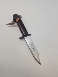 Bajonet til AK-47