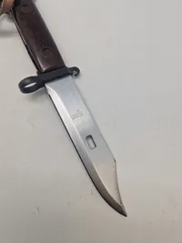 Bajonet til AK-47