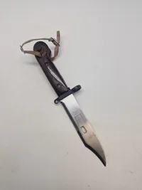 Bajonet til AK-47