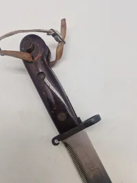Bajonet til AK-47