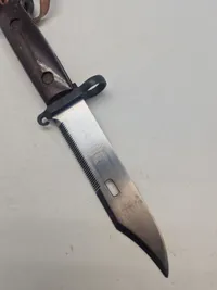 Bajonet til AK-47