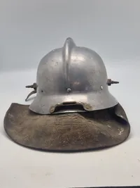 Original Falck hjelm