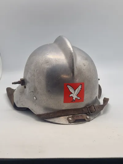 Original Falck hjelm