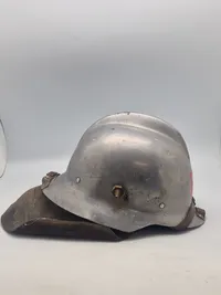 Original Falck hjelm