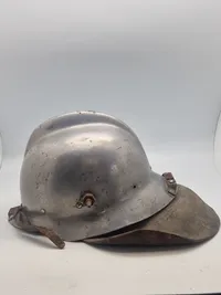 Original Falck hjelm