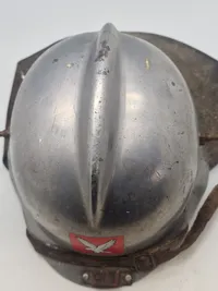 Original Falck hjelm