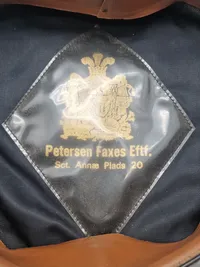 Original DFDS  kasket