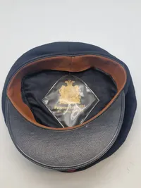 Original DFDS  kasket