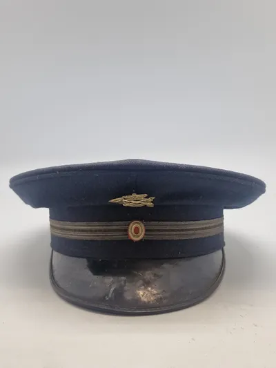Original postkasket