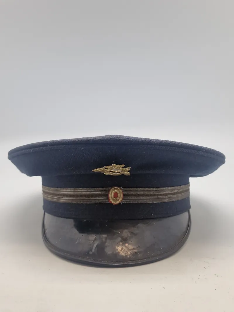 Original postkasket