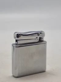 Ældre tysk lighter med spillekort