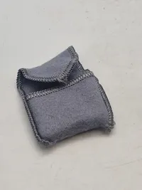 Ældre tysk lighter med spillekort