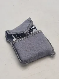 Ældre tysk lighter med spillekort