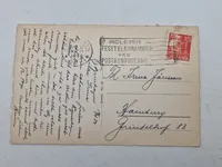 3 originale postkort fra København - med bl.a. gardere