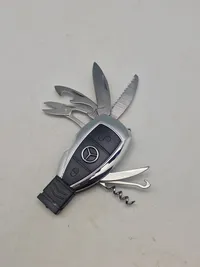 Originalt Mercedes multitool