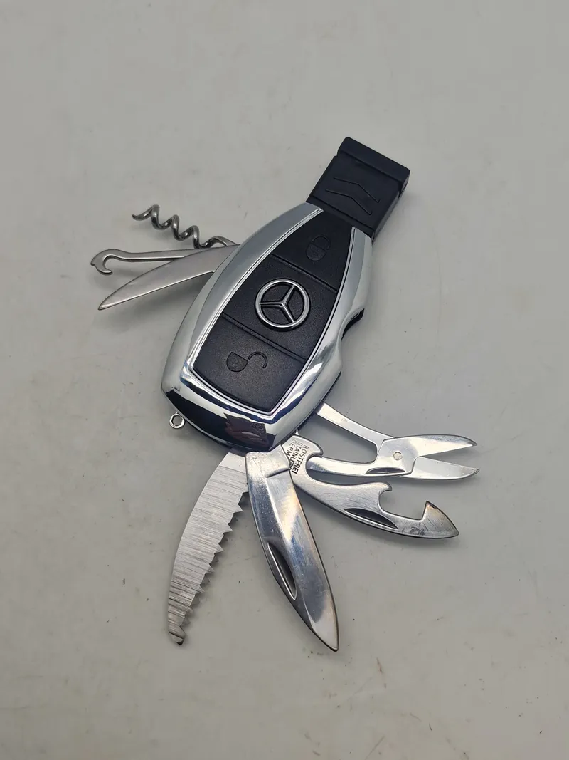 Originalt Mercedes multitool