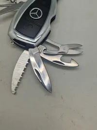 Originalt Mercedes multitool