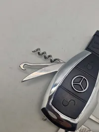 Originalt Mercedes multitool
